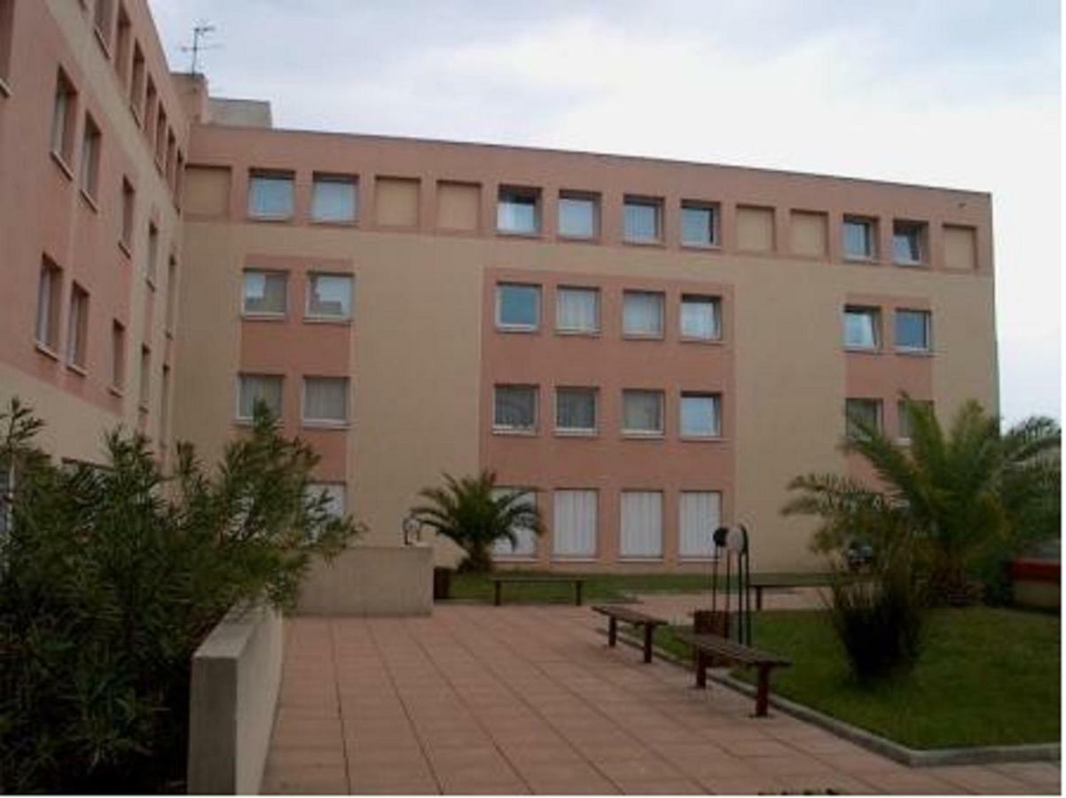 Residence Mayol - Draps Et Serviettes Fournis Toulon Exteriör bild
