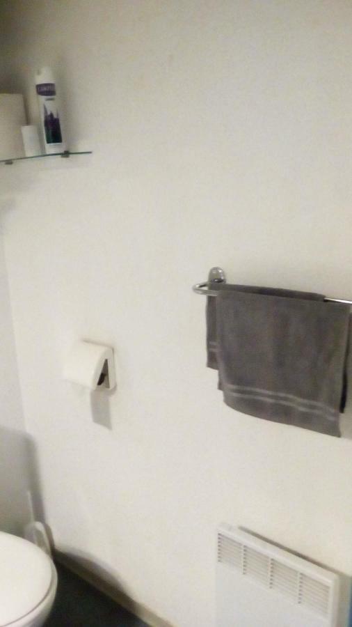 Residence Mayol - Draps Et Serviettes Fournis Toulon Exteriör bild
