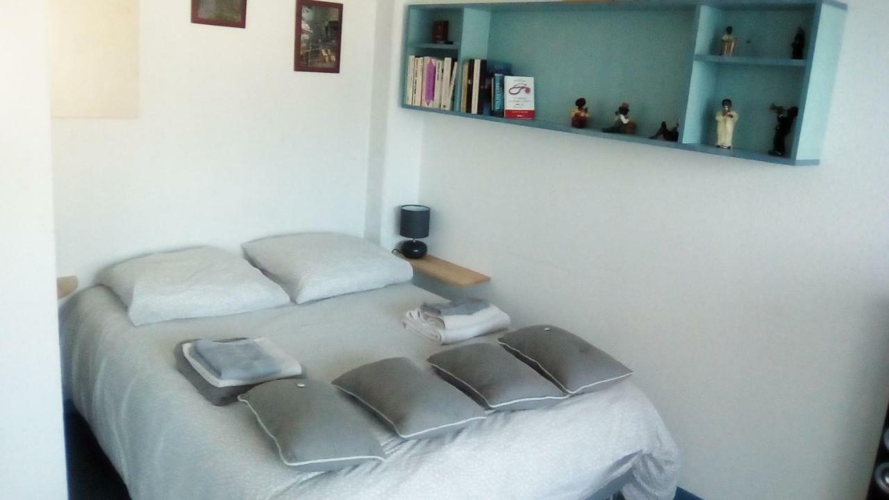 Residence Mayol - Draps Et Serviettes Fournis Toulon Exteriör bild